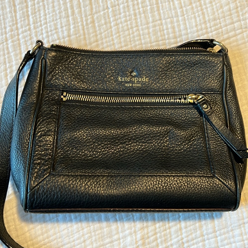 Kate spade crossbody bag